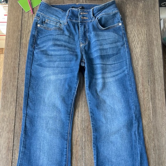 Judy Blue flare NWOT!!! - Picture 6 of 8